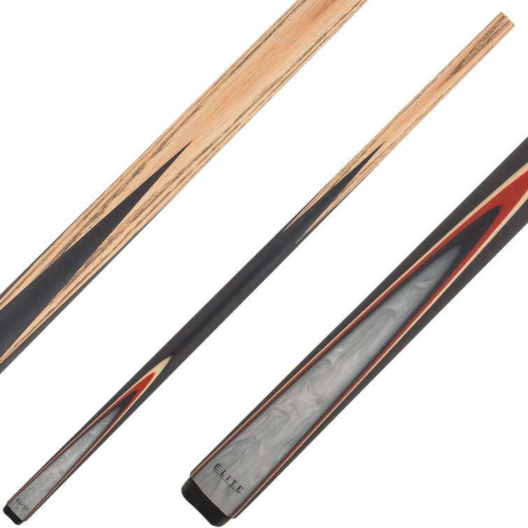 Elite Wood Pool Cues Wayfair Canada